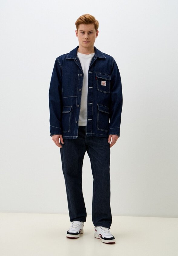 Куртка джинсовая Levi's®