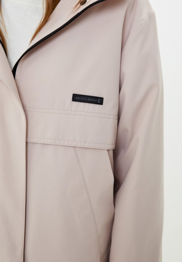 Парка Smith's brand