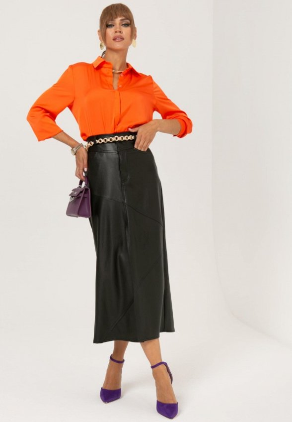 Блуза Gold Chic Chili