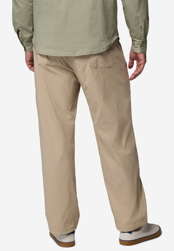 Брюки мужские Columbia Landroamer Scout Pant, Бежевый