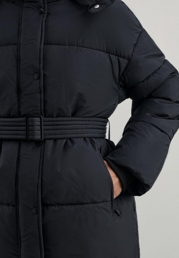 Пуховик Zarina