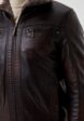 Куртка кожаная Ogmando4  - превью