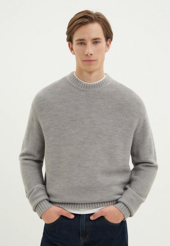 Джемпер Finn Flare