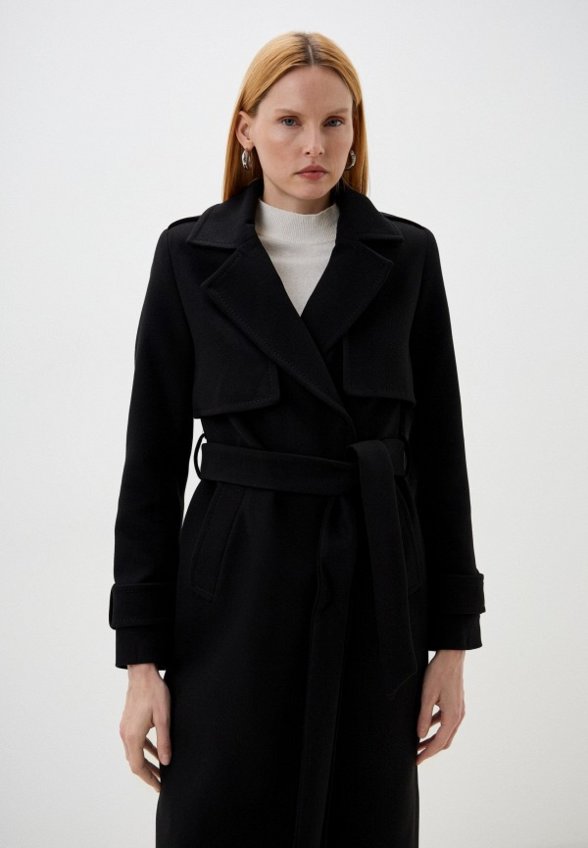 Полупальто Снежная Королева