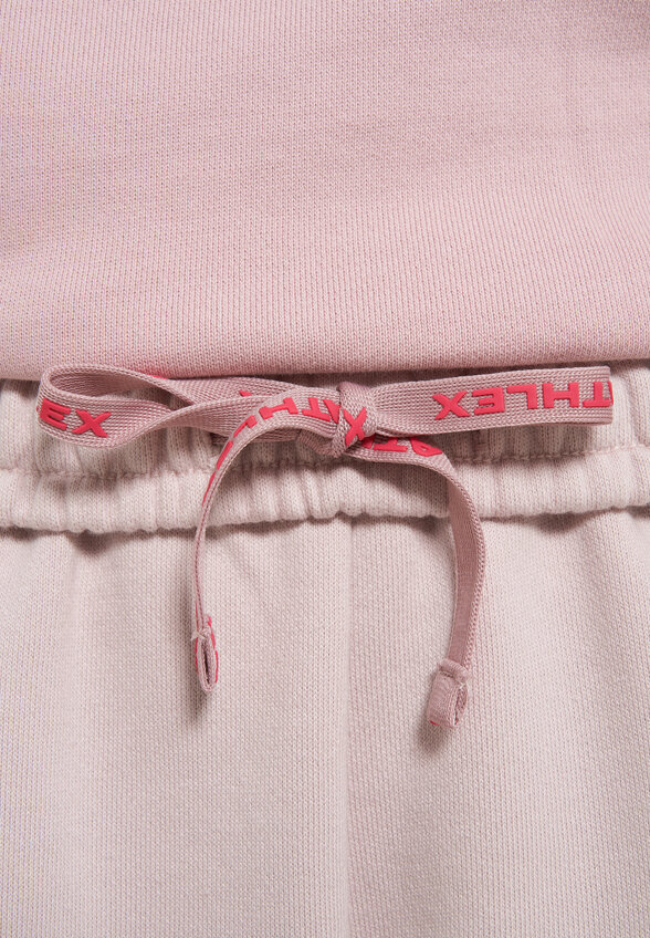 Брюки женские Athlex, Розовый