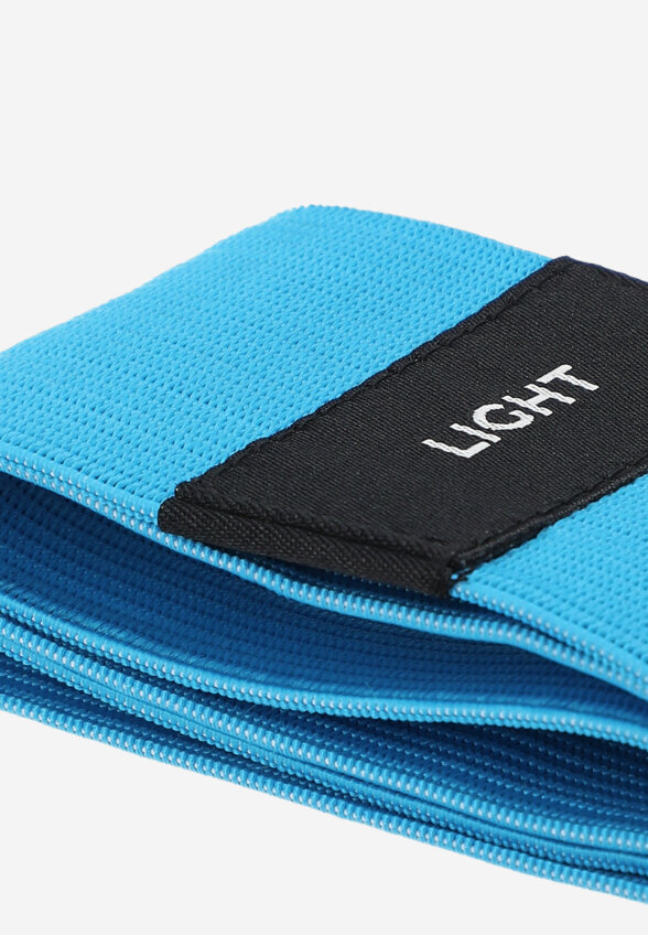 Мини-лента Athlex, Голубой