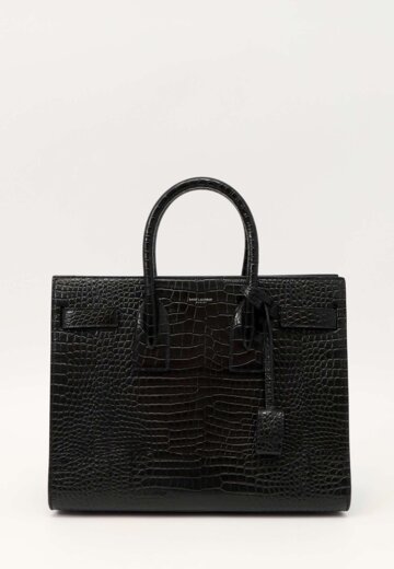 Saint Laurent Sac De Jour