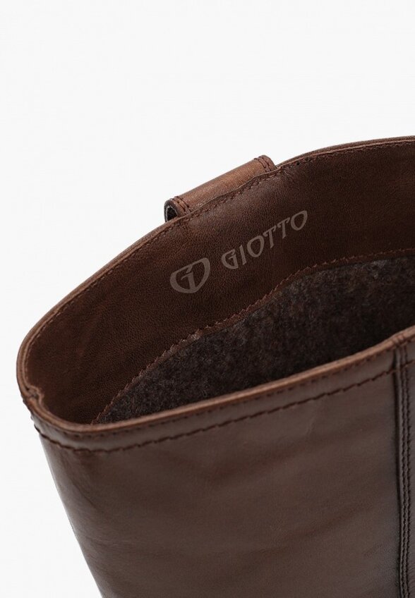Полусапоги Giotto