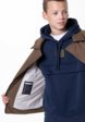 Жилет утепленный Nikastyle8  - превью