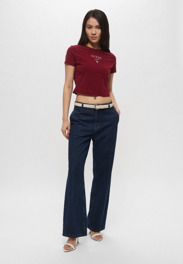 Футболка Guess Jeans