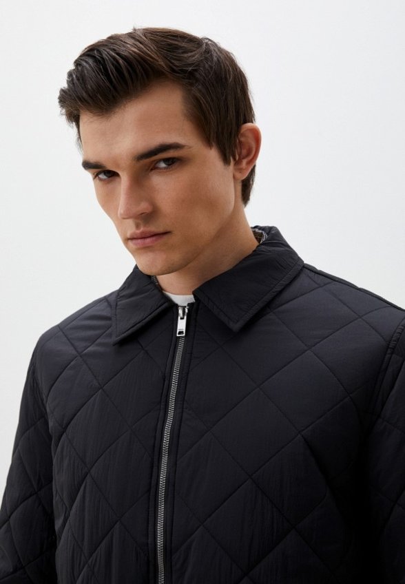 Куртка-рубашка Baon