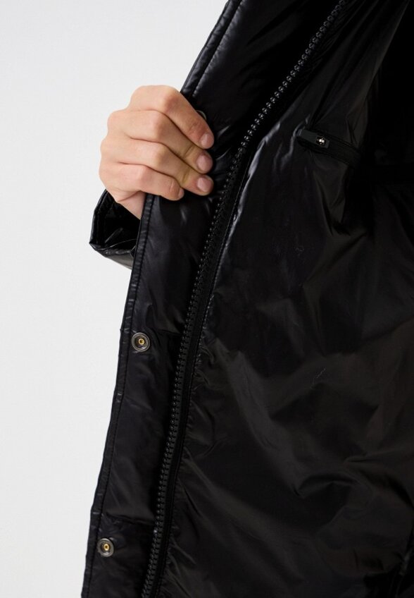 Пуховик Winterra