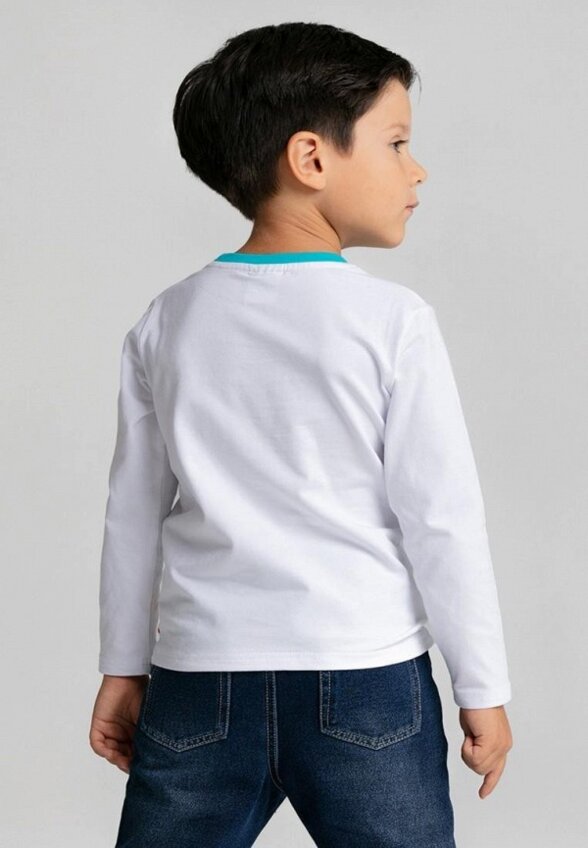 Лонгслив PlayToday