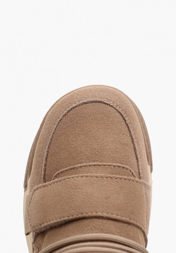 Ботинки Briggs