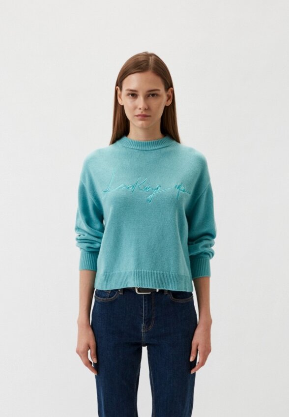 Джемпер iBlues