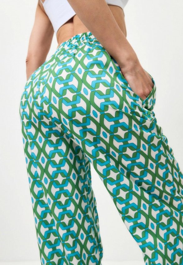 Брюки Settimo Senso