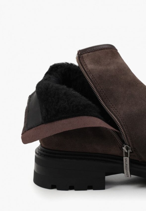 Ботинки Salamander