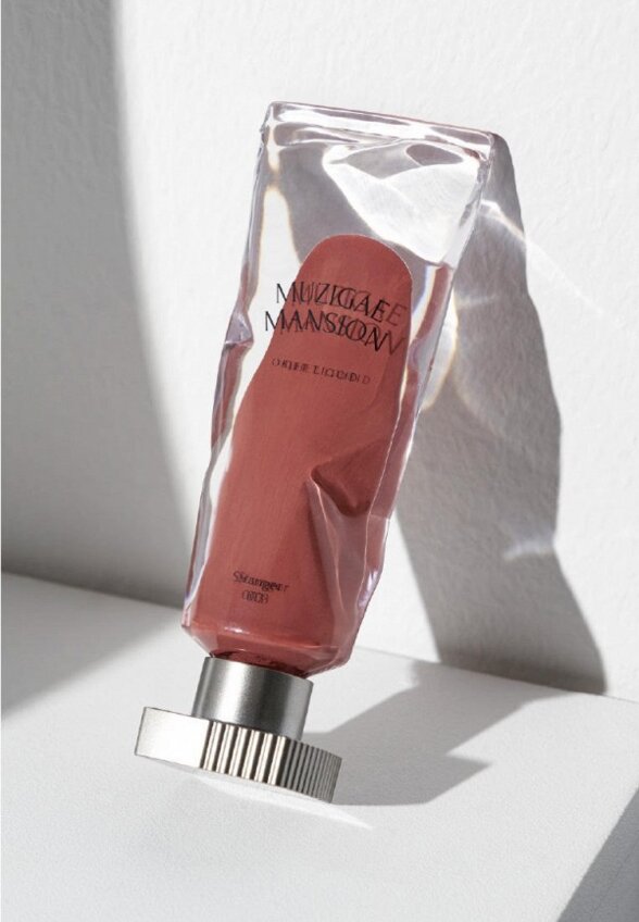 Помада жидкая Muzigae Mansion