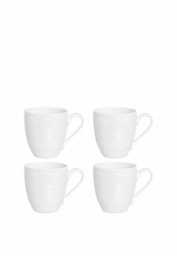 Набор кружек Elan Gallery