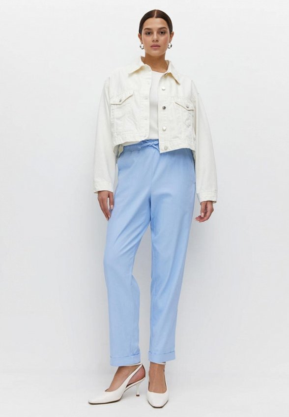 Куртка джинсовая 4forms