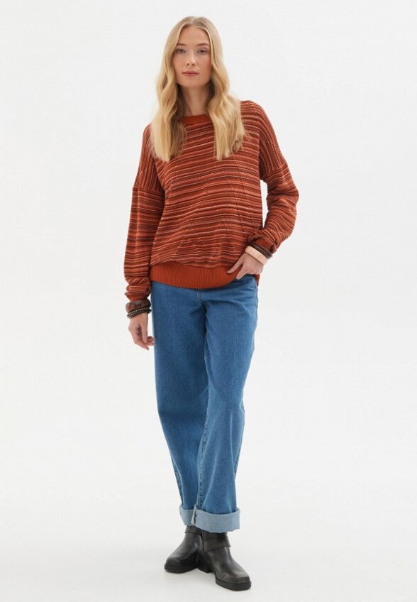 Джемпер Стим