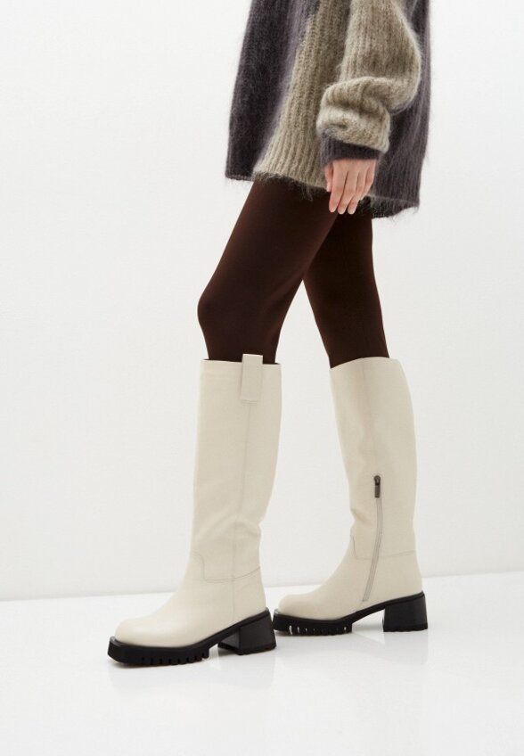 Сапоги Graciana