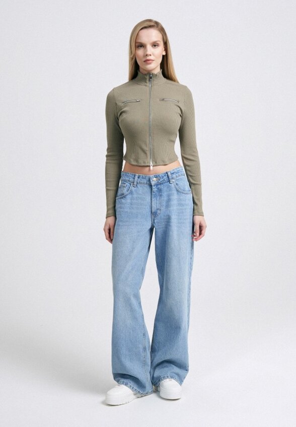 Кардиган Твое