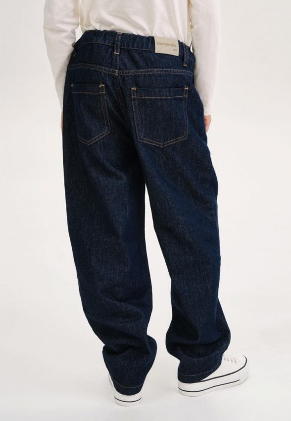 Джинсы Loomknits