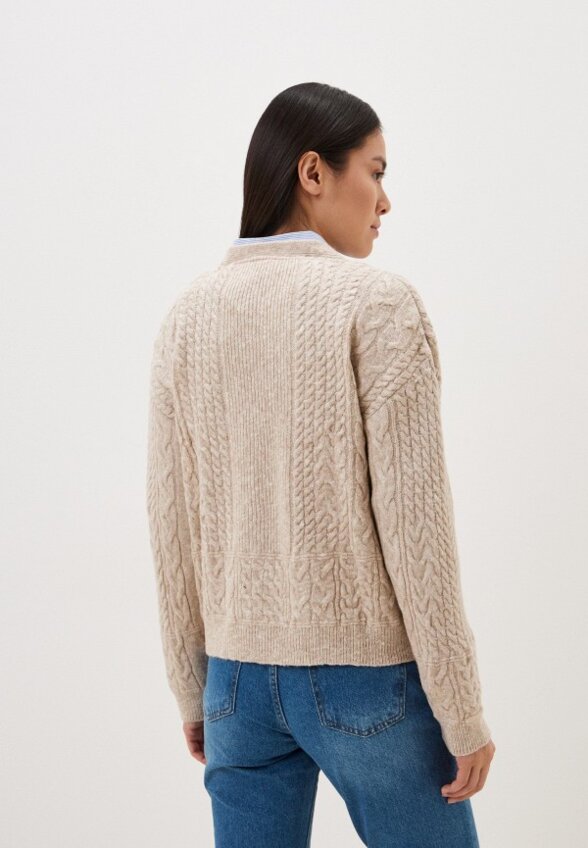 Кардиган U.S. Polo Assn.