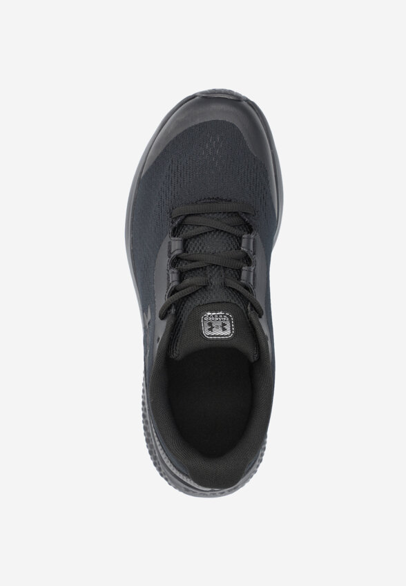 Кроссовки детские Under Armour Charged Rogue 4, Черный