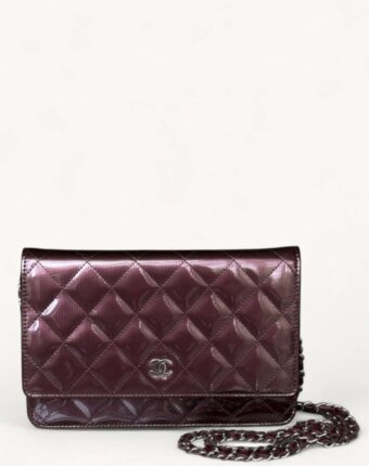 Chanel WOC женщинам
