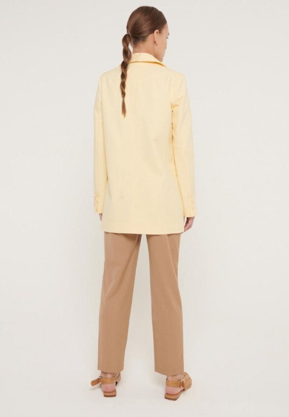 Жакет Eterlique