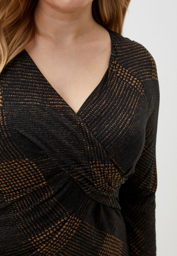 Платье Punt Roma