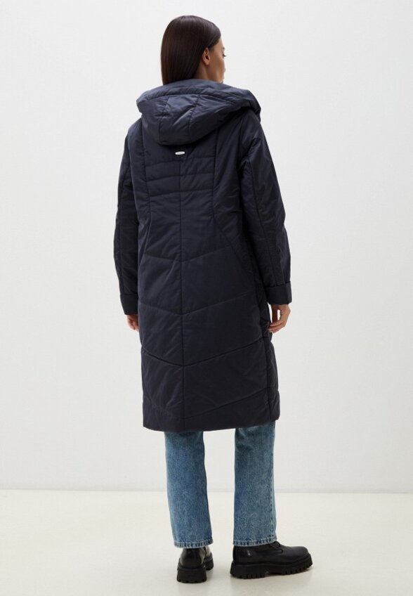 Куртка утепленная DizzyWay