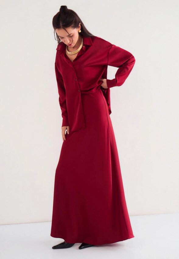 Блуза Vittoria Vicci