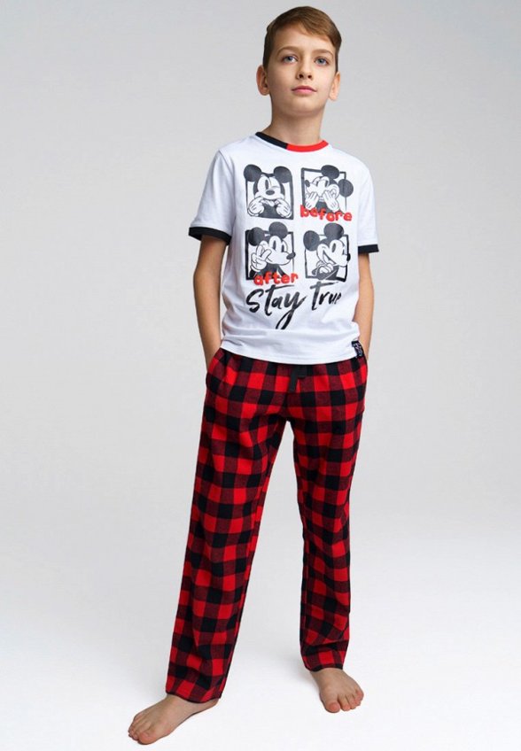 Пижама PlayToday