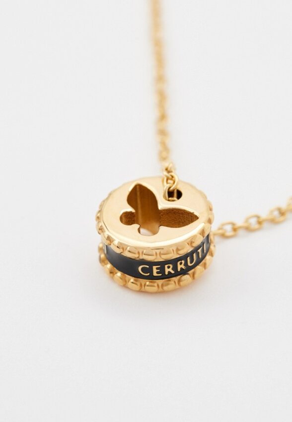 Колье Cerruti 1881