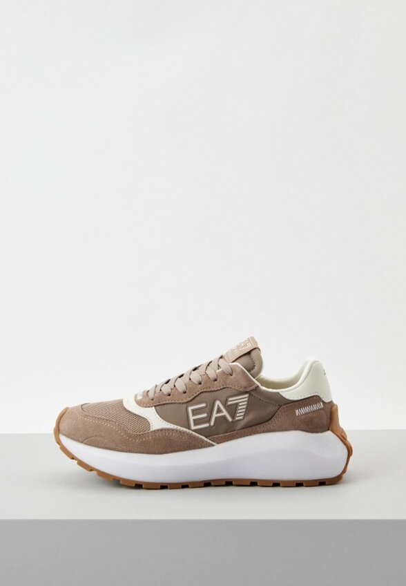 Кроссовки EA7