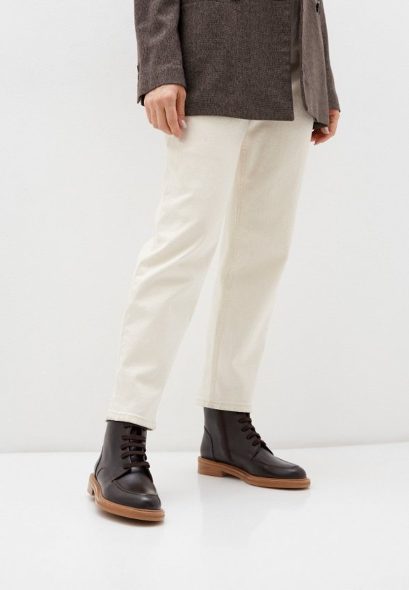 Ботинки Giotto