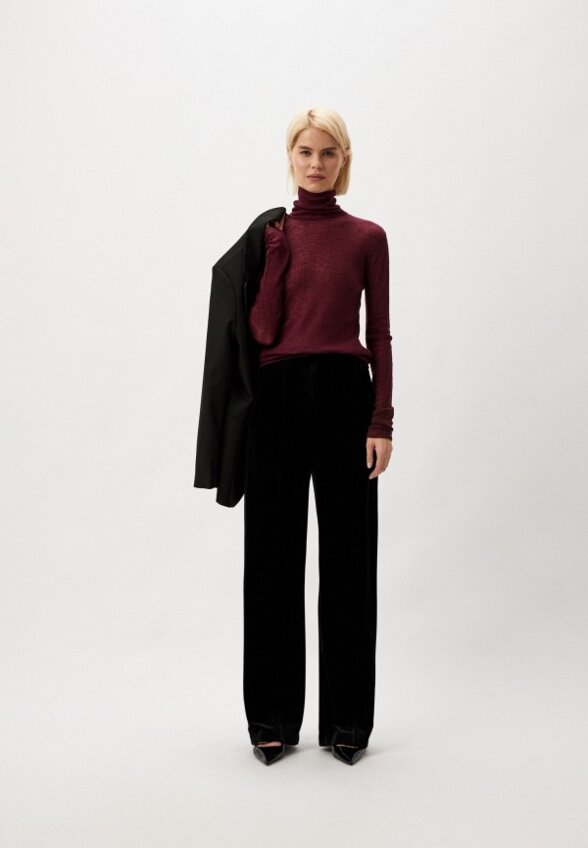 Брюки Patrizia Pepe