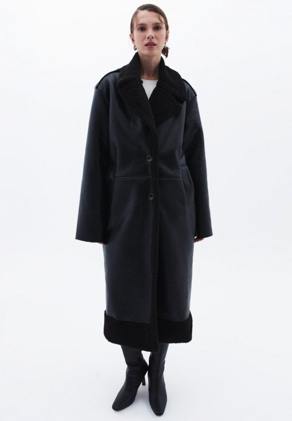 Дубленка OXXO