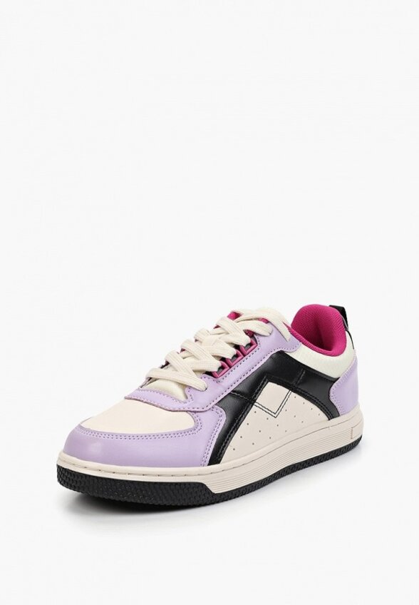 Кеды United Colors of Benetton