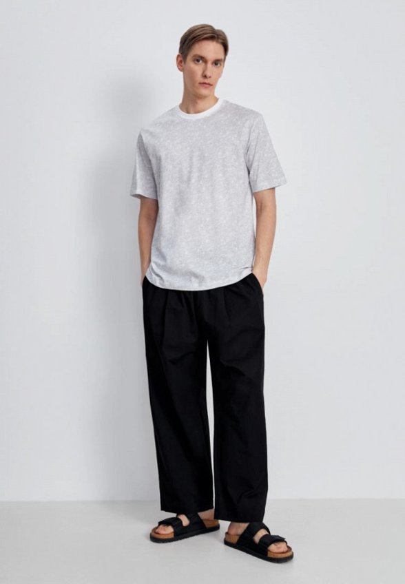 Футболка Finn Flare