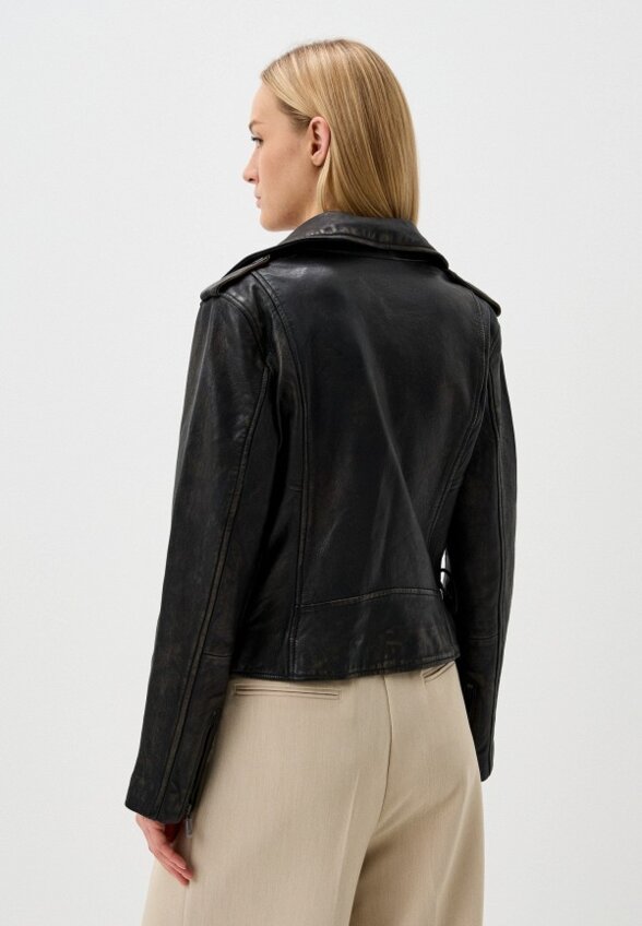 Косуха Снежная Королева