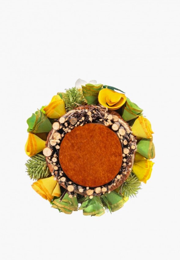 Фигурка декоративная Elan Gallery