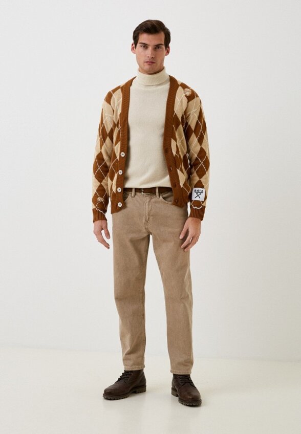 Кардиган Berna