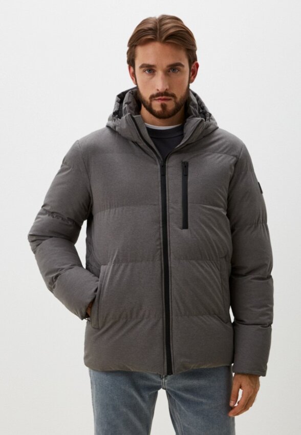 Пуховик Urban Fashion for Men
