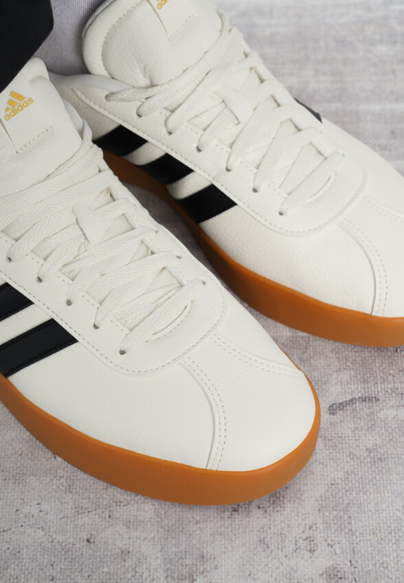 Кеды мужские adidas Vl Court 3.0, Белый