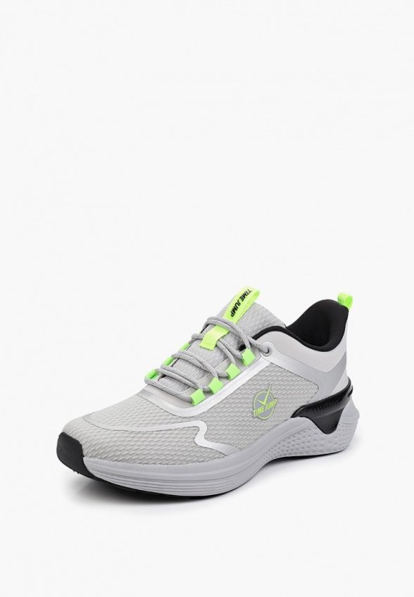 Кроссовки TimeJump