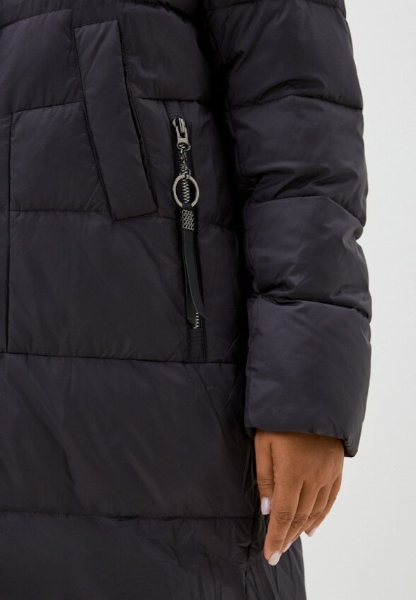 Пуховик Winterra